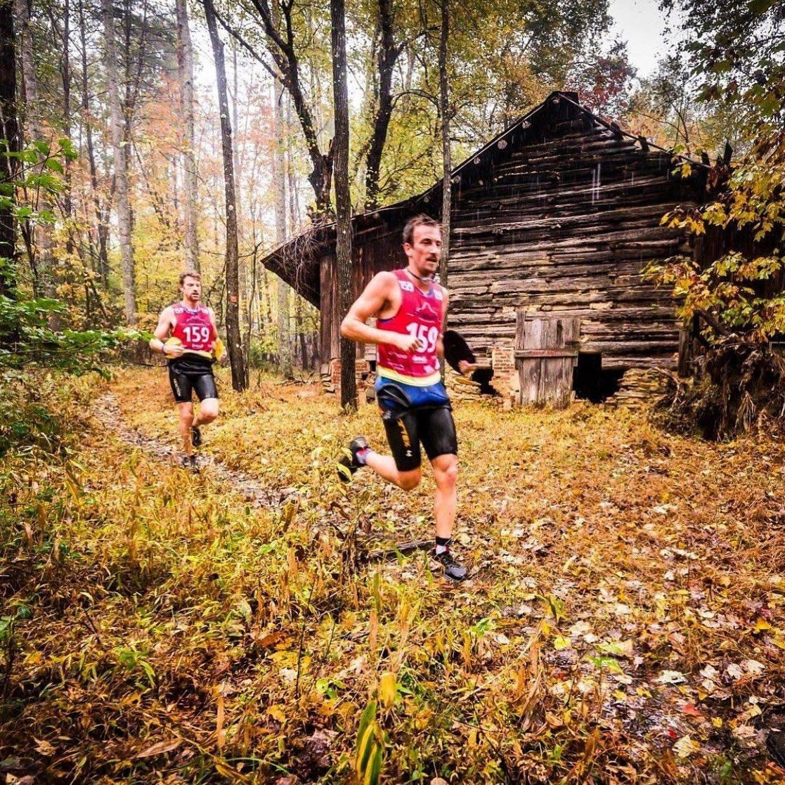 QT2 Run 1-1 Running Coaching