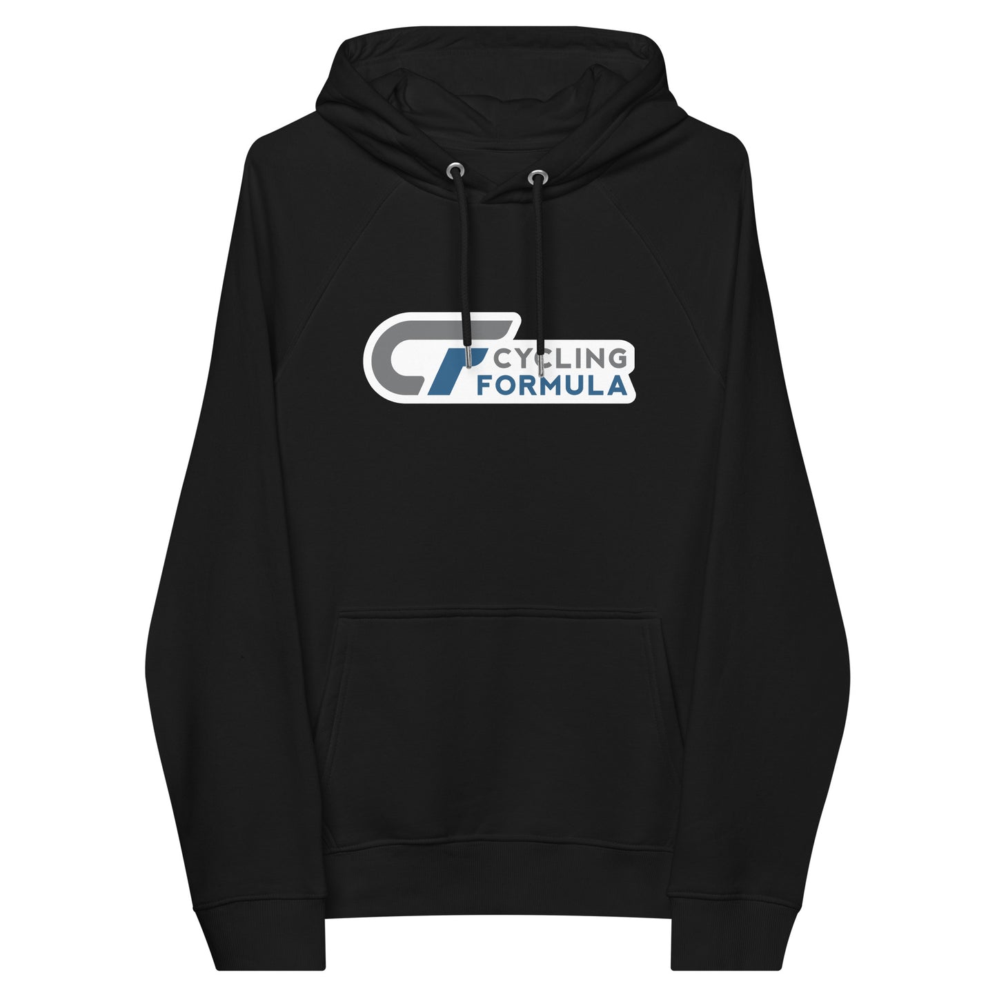 TCF FC Logo Eco Hoody - Unisex