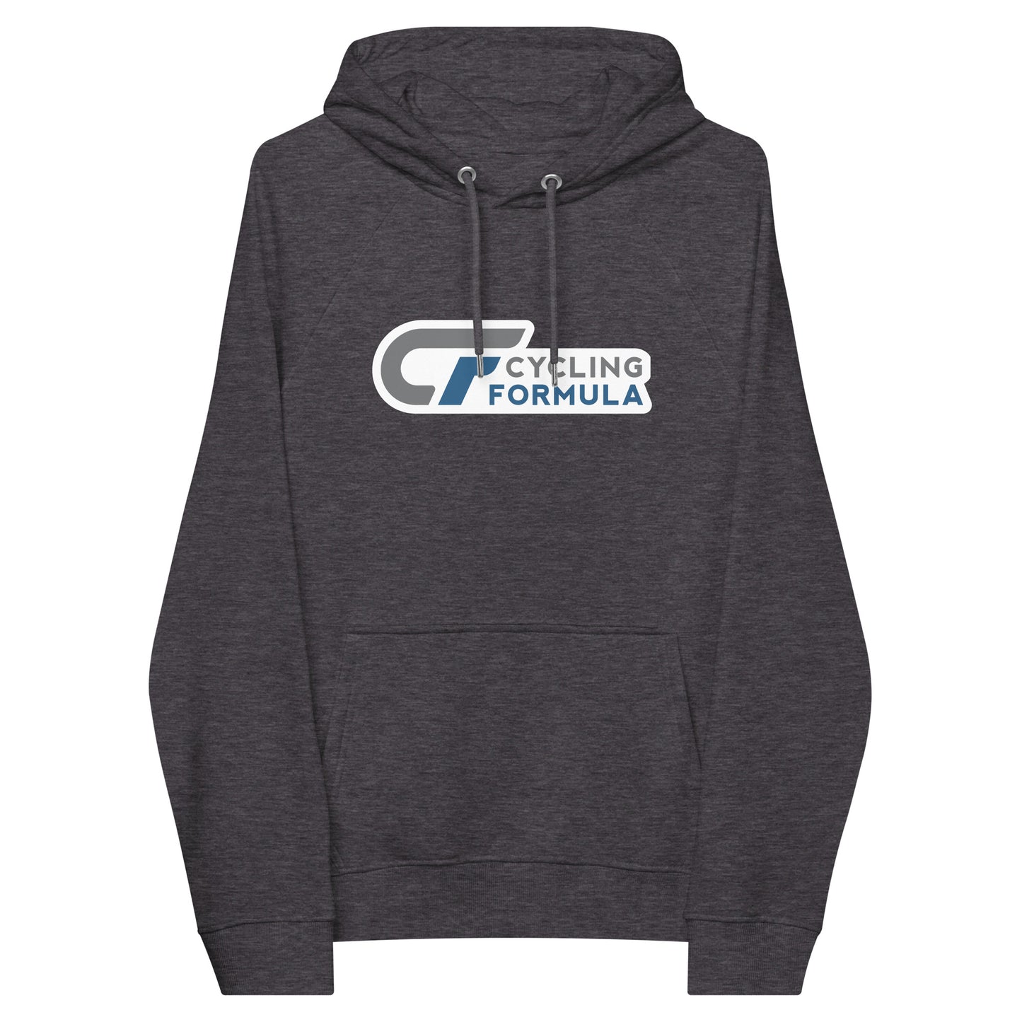 TCF FC Logo Eco Hoody - Unisex