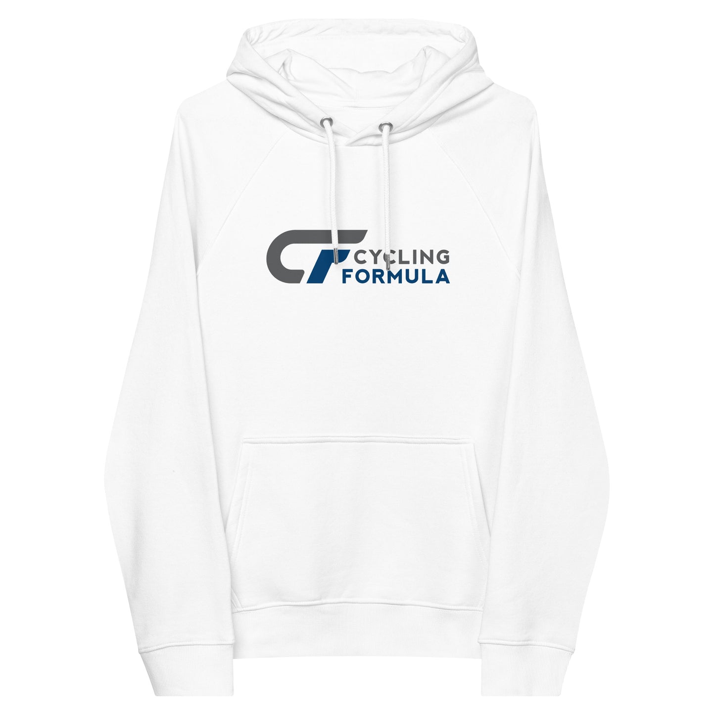 TCF FC Logo Eco Hoody - Unisex
