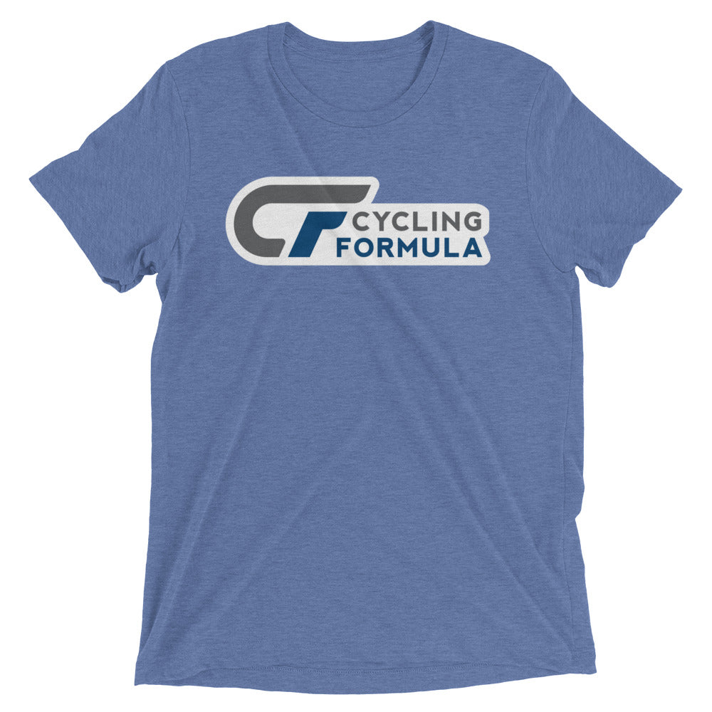 TCF FC Logo Tri-Blend Tee - Unisex