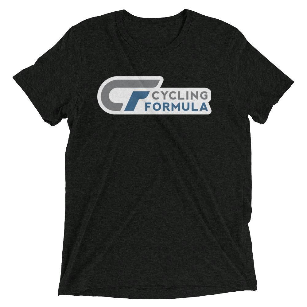 TCF FC Logo Tri-Blend Tee - Unisex
