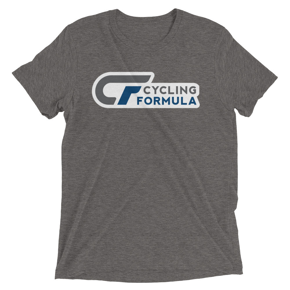 TCF FC Logo Tri-Blend Tee - Unisex