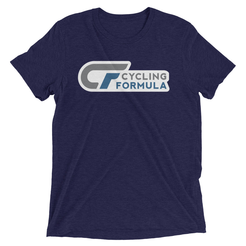 TCF FC Logo Tri-Blend Tee - Unisex