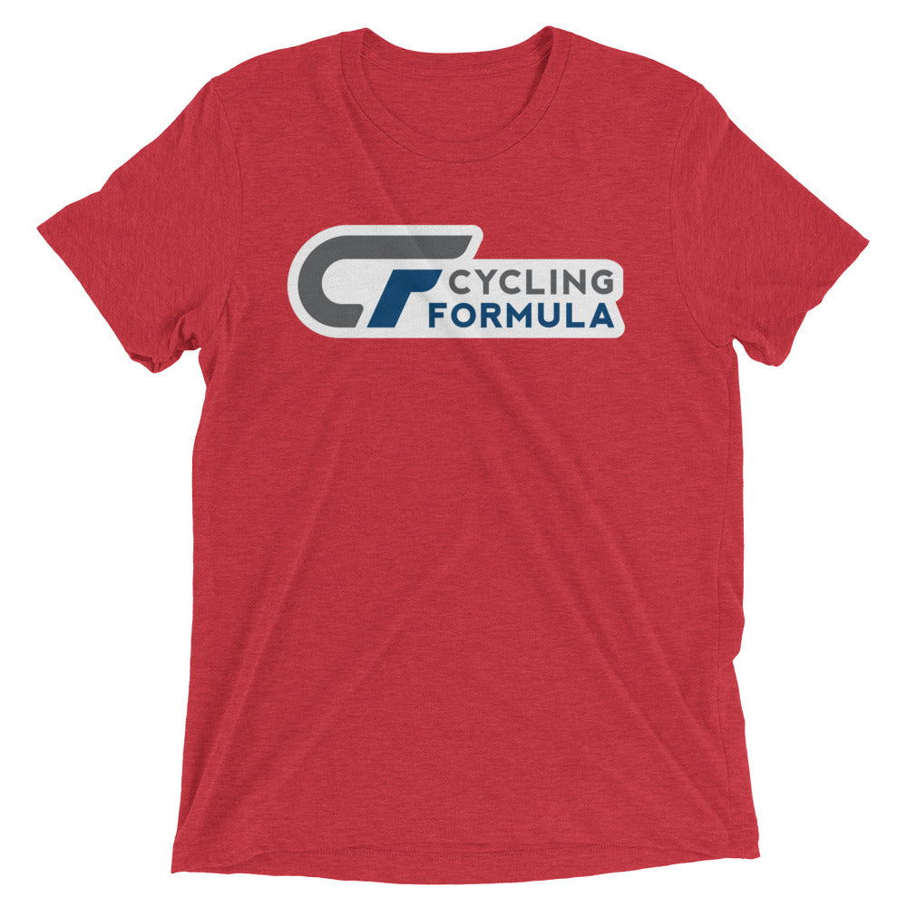 TCF FC Logo Tri-Blend Tee - Unisex