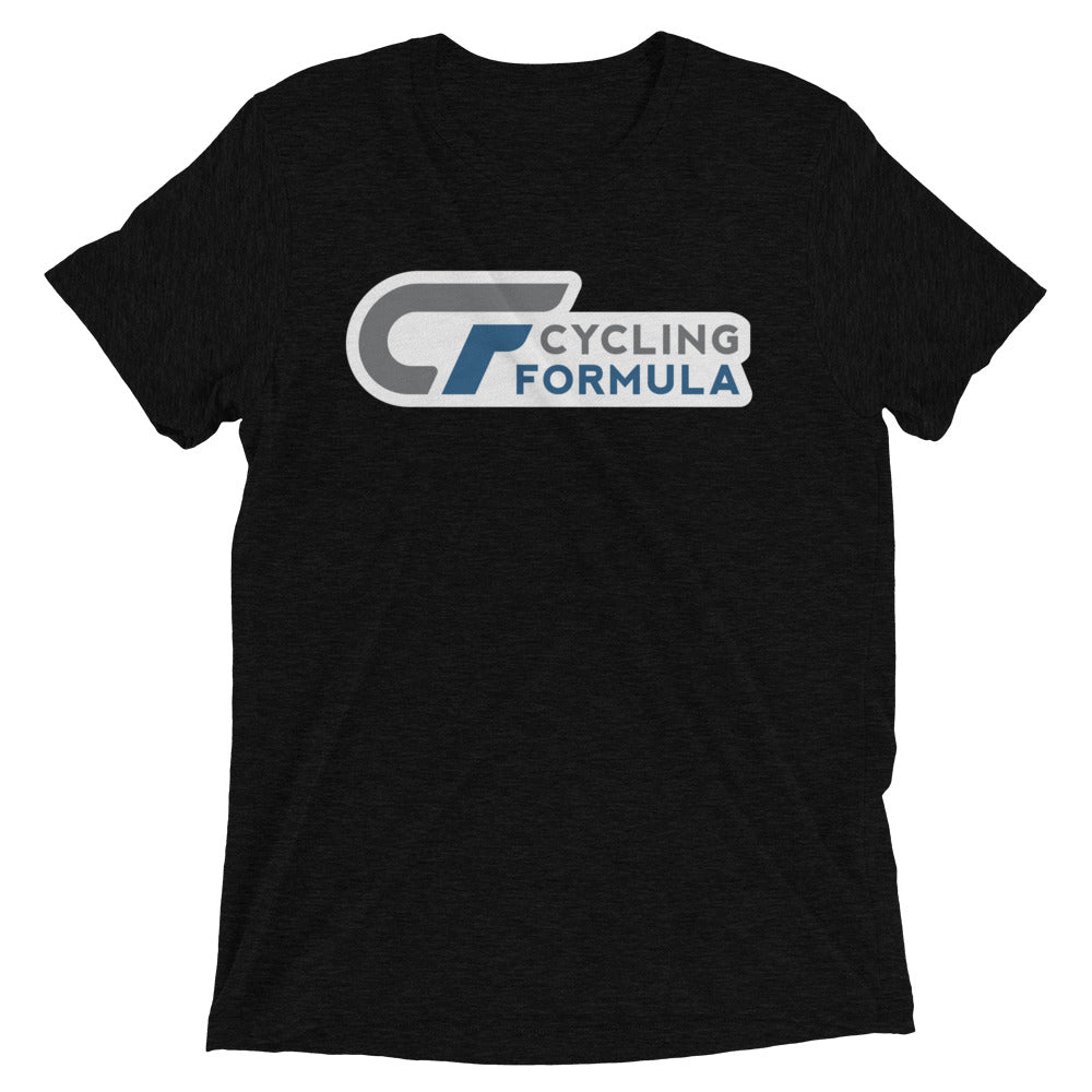 TCF FC Logo Tri-Blend Tee - Unisex
