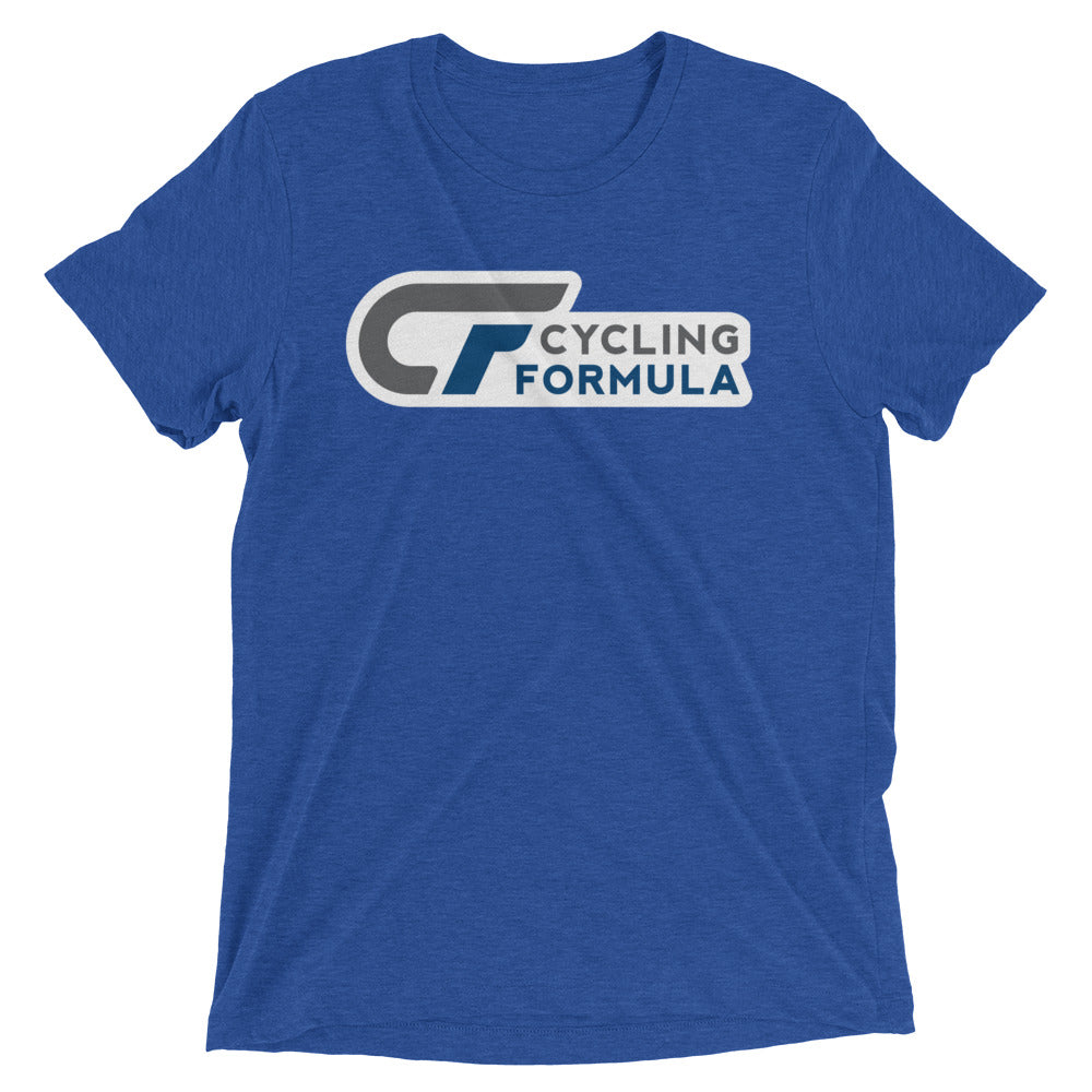 TCF FC Logo Tri-Blend Tee - Unisex