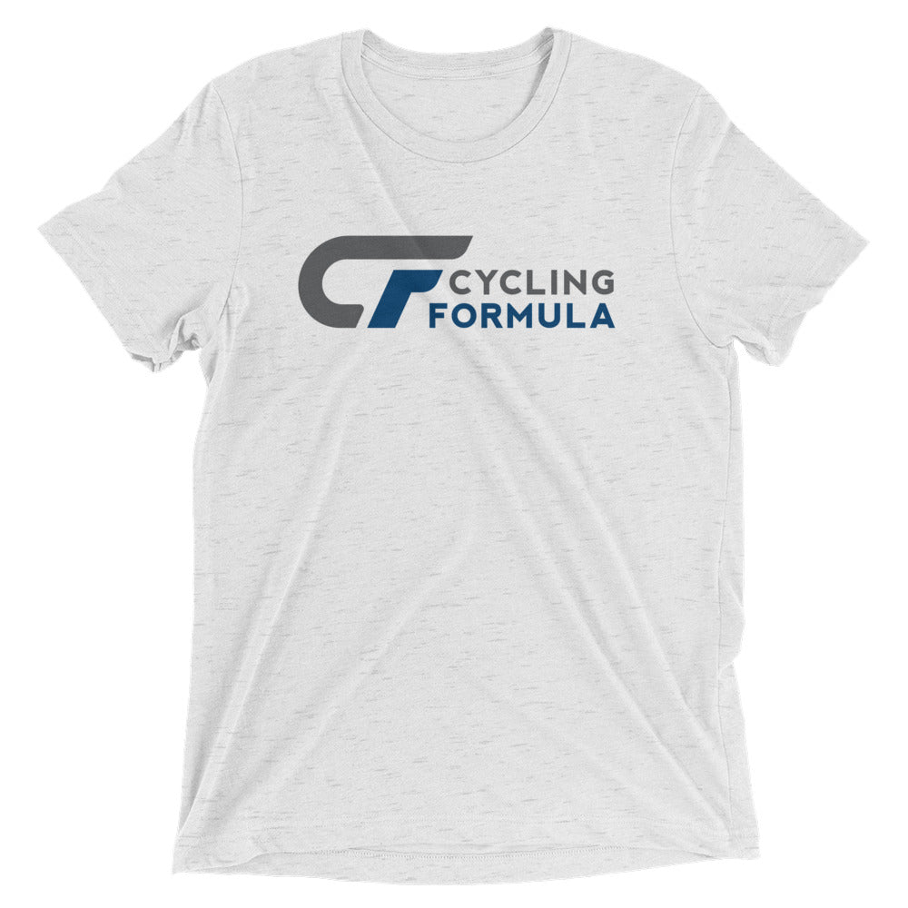 TCF FC Logo Tri-Blend Tee - Unisex