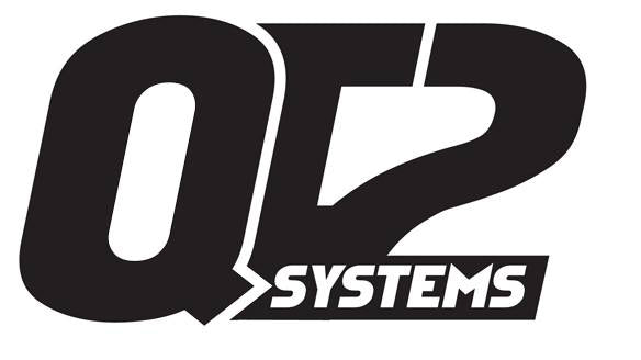 A New Chapter For QT2 Systems