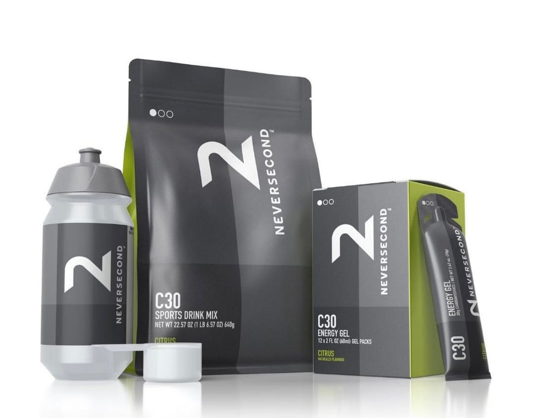 How Much Water Should You Drink During Training?