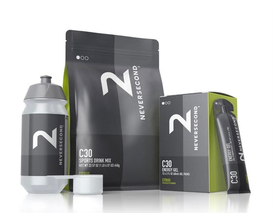 How Much Water Should You Drink During Training?