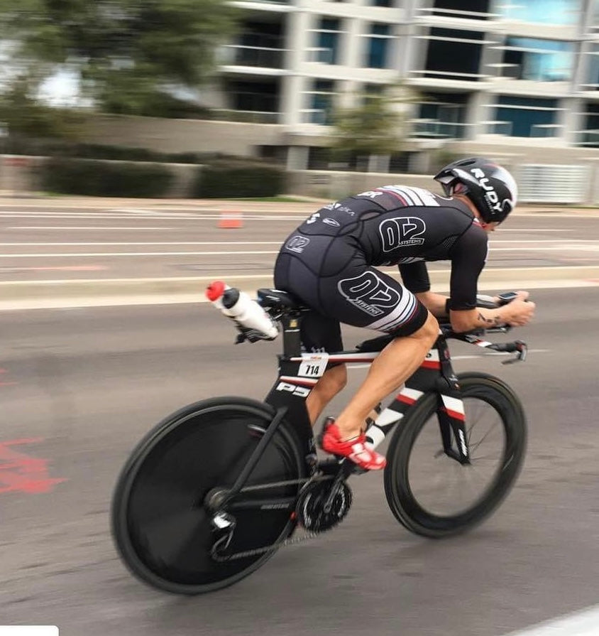 Why Triathletes Should Be Training with Torque