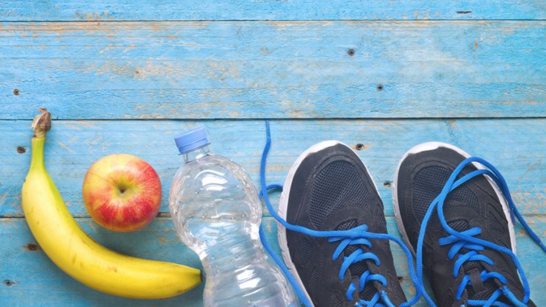 Five Nutrition Questions Any Beginner Athlete Should Ask