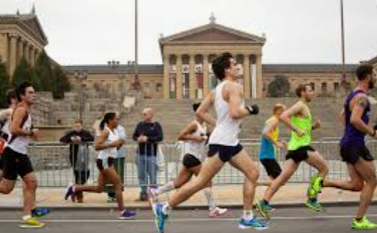 The Art and Science of the Taper: Arriving Fresh, Fast, and Ready To R ...