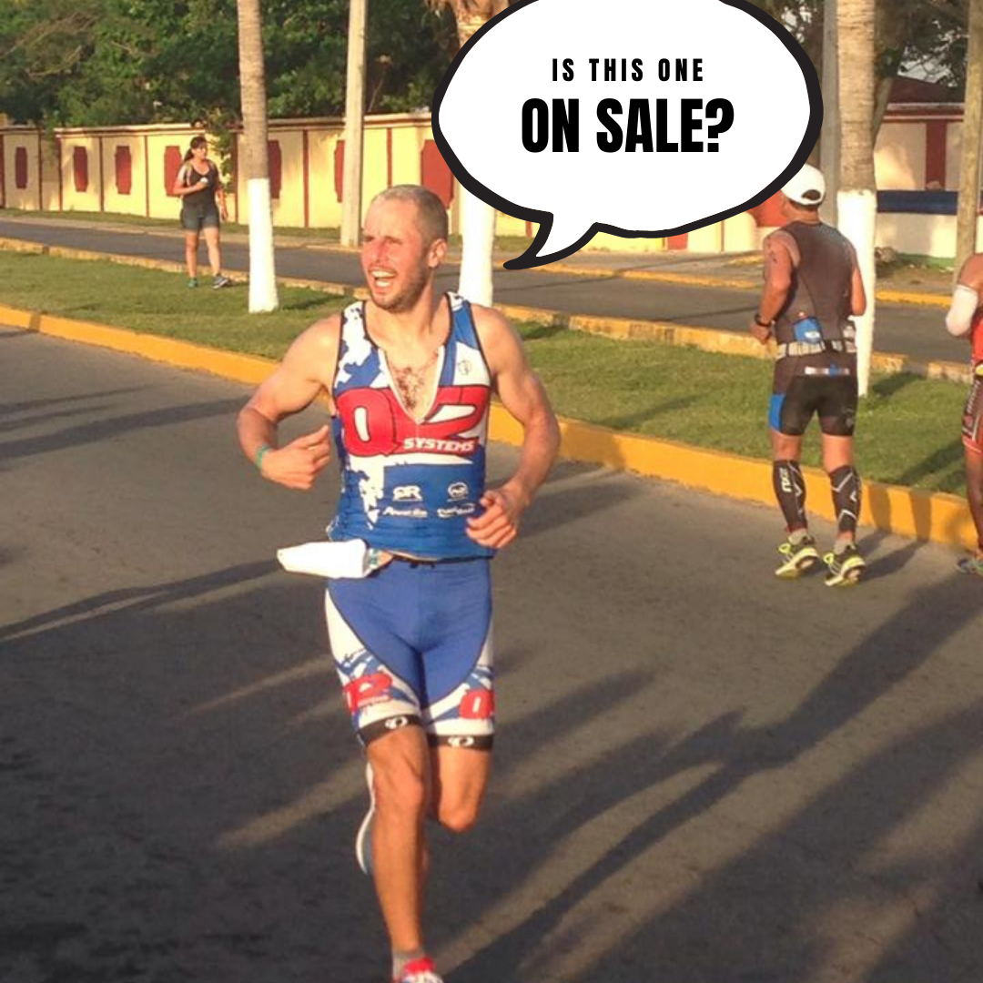 Sale Gear – Page 2 – QT2 Systems