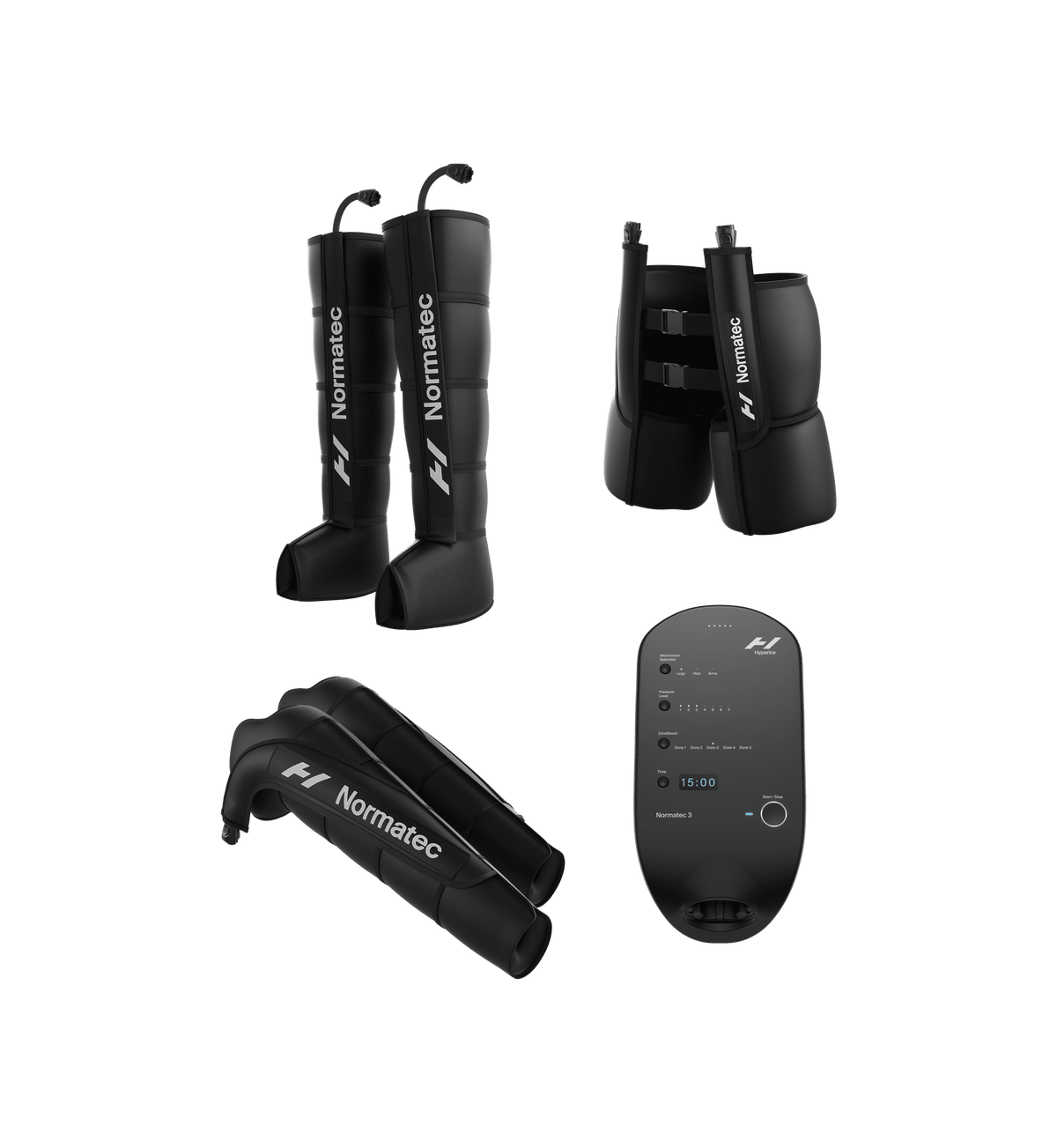 Normatec 3 Full Body