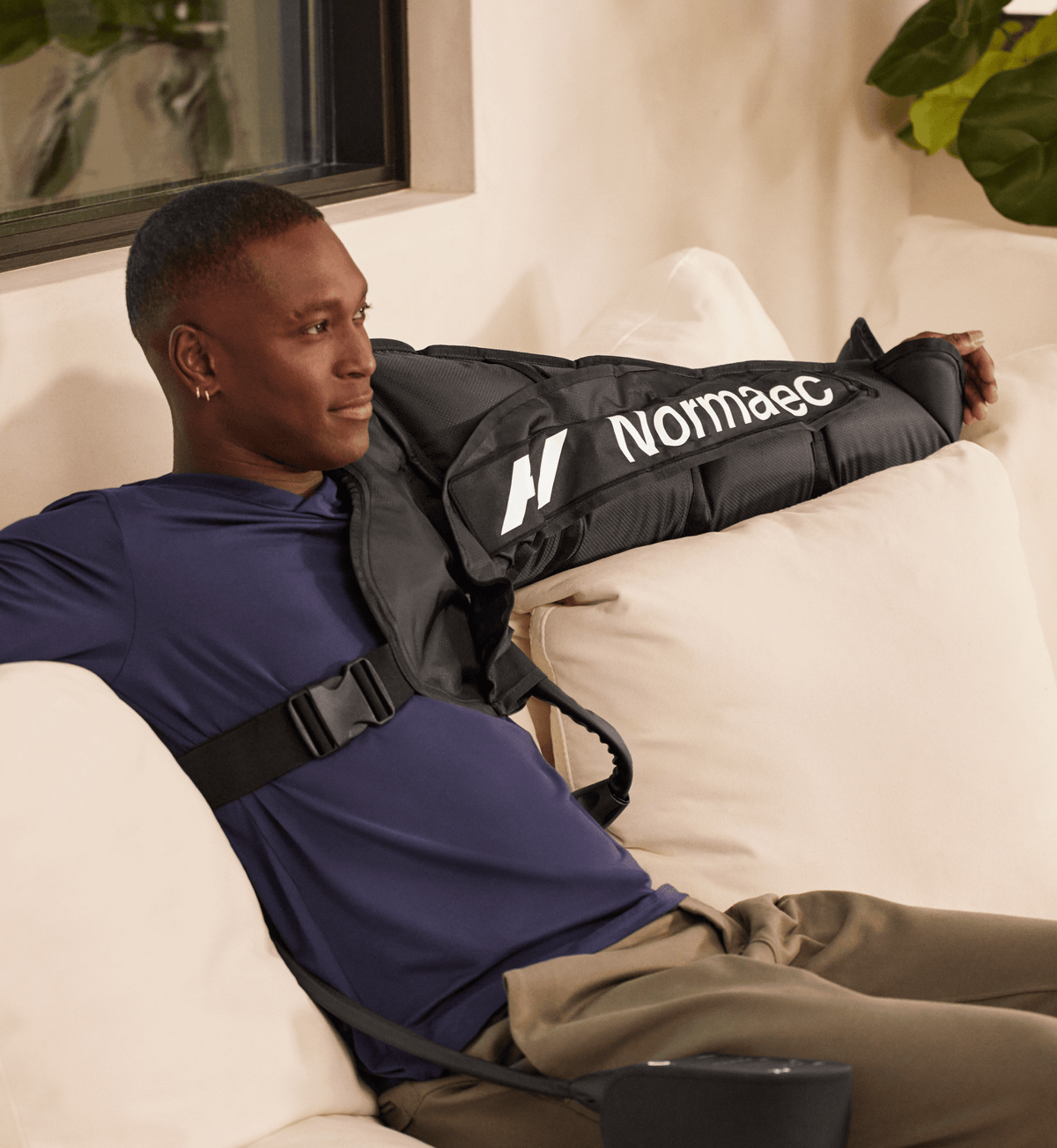 Normatec Attachments