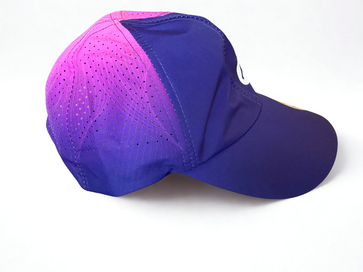 2026 BOCO Elite Hat (Fluo) | QT2 Systems