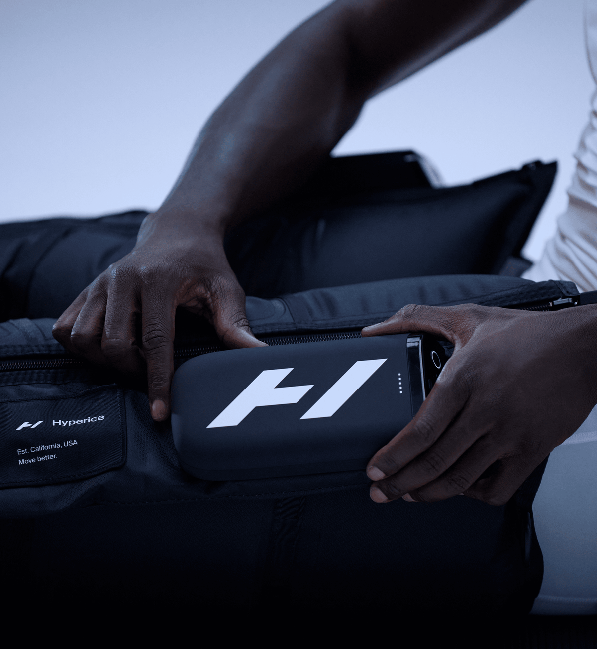 Normatec Elite