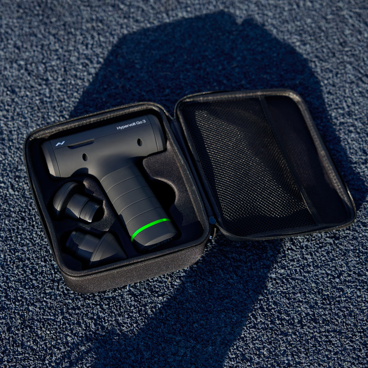 Hypervolt Go 3