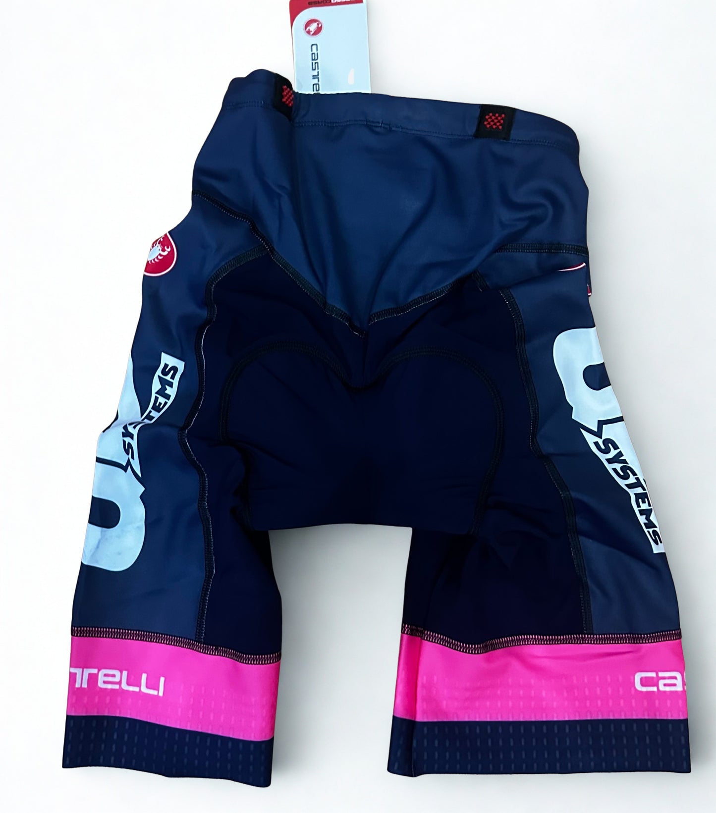 2026 Castelli Free Tri 2 Women’s Short (Fluo)