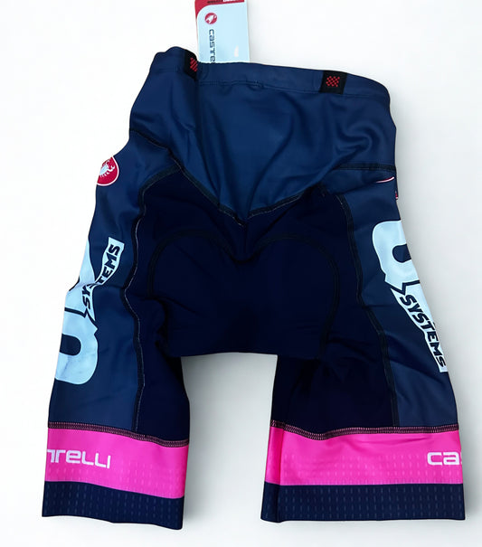 2026 Castelli Free Tri 2 Women’s Short (Fluo)