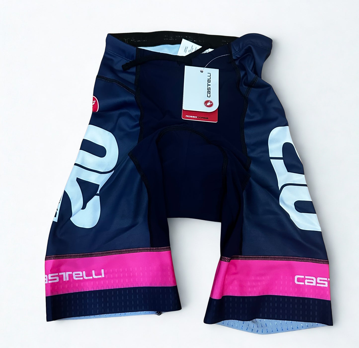 2026 Castelli Free Tri 2 Women’s Short (Fluo)