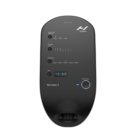 Normatec 3 Control Unit