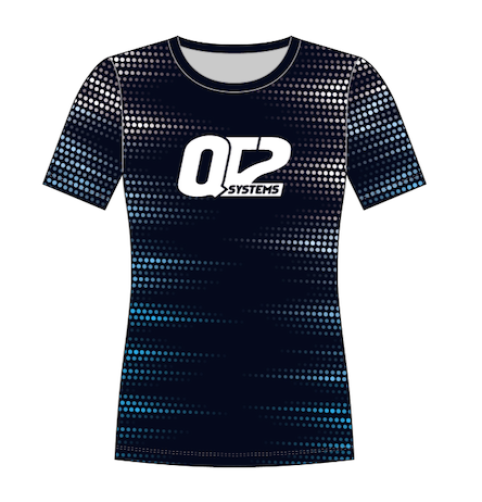 QT2 Short Sleeve Shirt (pre-order)