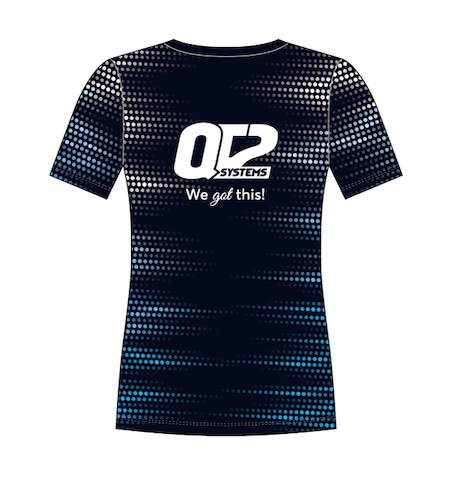 QT2 Short Sleeve Shirt (pre-order)