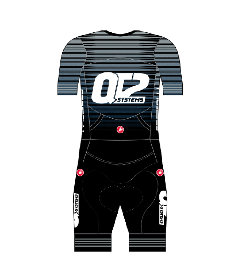 2025 Men's Traditional - Free Sanremo 2 Suit SS (TT4300474)