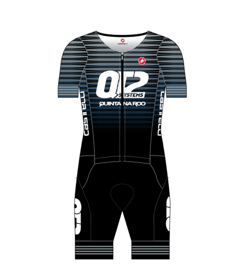 2025 Men's Traditional - Free Sanremo 2 Suit SS (TT4300474)