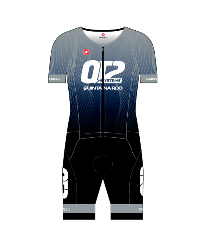 2025 Women's Traditional - Free Sanremo 2 Suit SS (TT4300478)