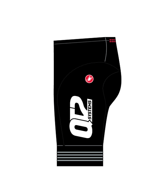 2025 Men's Traditional - Free Tri Short (TT0482)