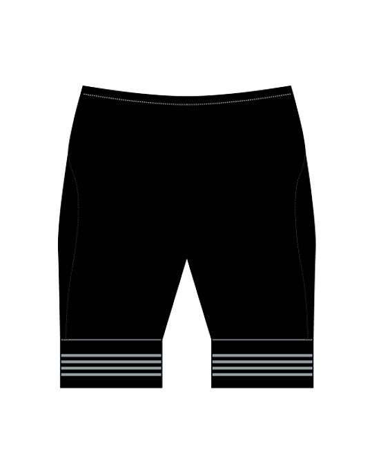 2025 Men's Traditional - Free Tri Short (TT0482)