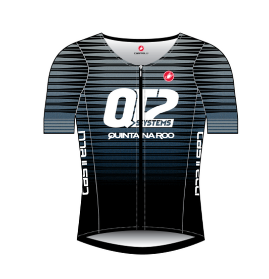 2025 Men's Traditional - Free Speed Race Jersey (TT0295)