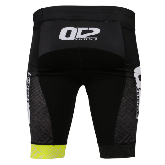 QT2 Womens SE Triathlon Short (Final Sale)