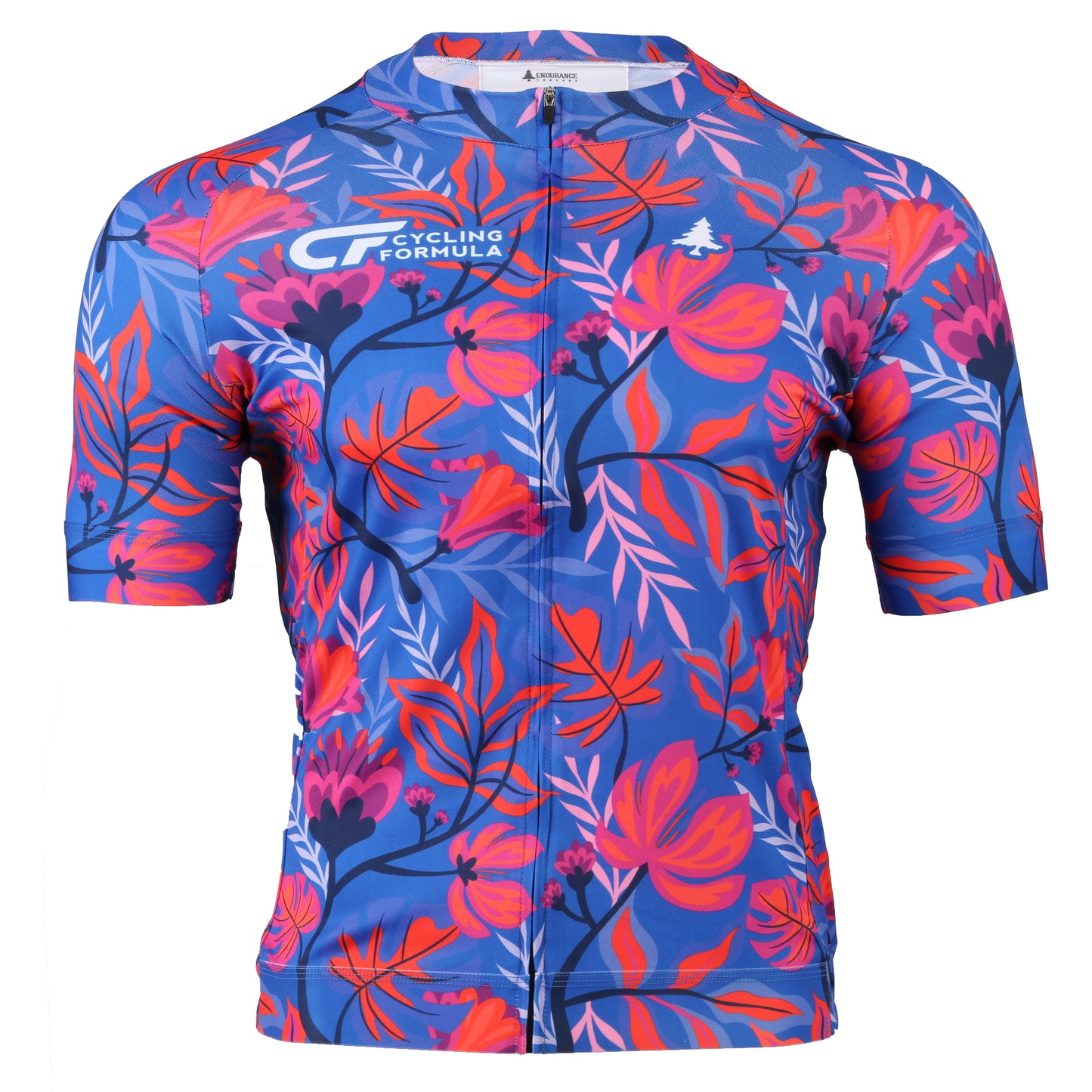 TCF Mens BizCasual Adventure SS Jersey - Relaxed Fit (Final Sale)