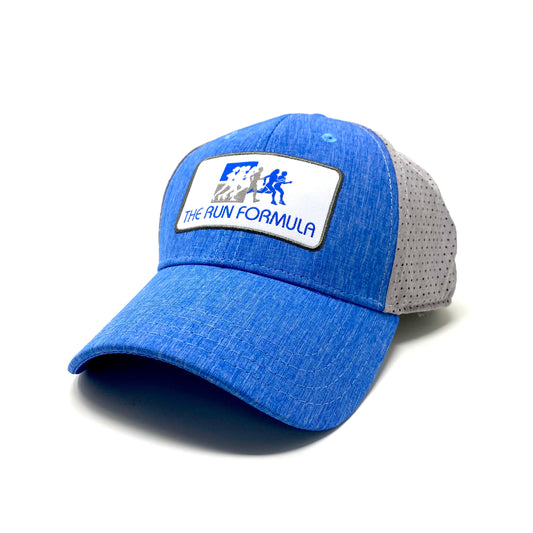 TRF Beyond Trucker Hat (Final Sale)